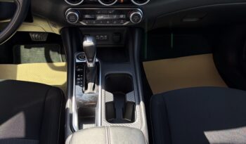 
2024 NISSAN SENTRA SV full								