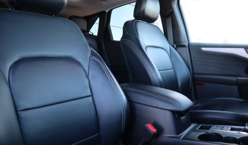 
2023 FORD ESCAPE PLATINUM full									