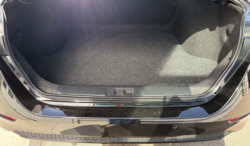 
2024 NISSAN SENTRA SV full									