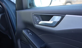 2023 FORD ESCAPE PLATINUM full