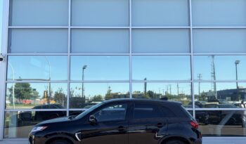 2022 MITSUBISHI RVR SE full