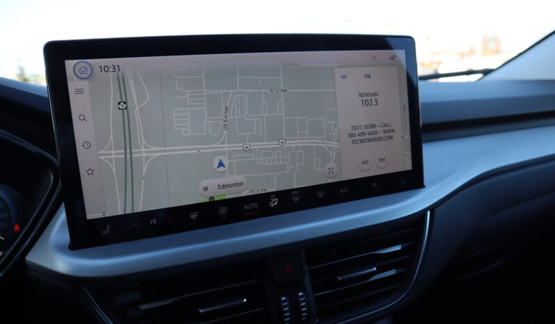 
2023 FORD ESCAPE PLATINUM full									