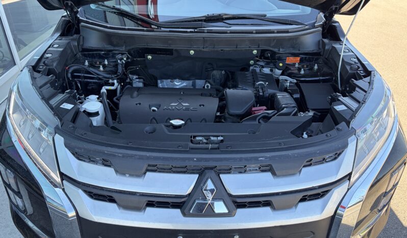
2022 MITSUBISHI RVR SE full									