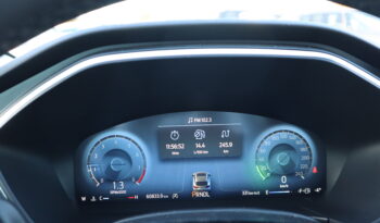 2023 FORD ESCAPE PLATINUM full