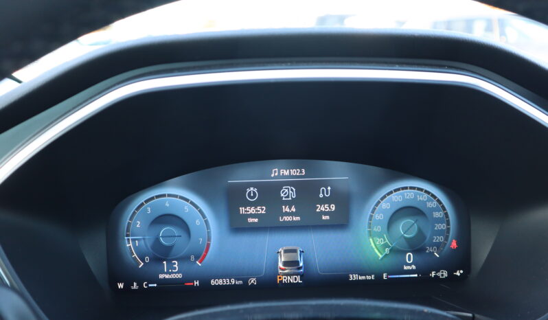 
2023 FORD ESCAPE PLATINUM full									