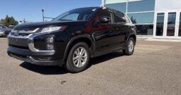 2022 MITSUBISHI RVR SE