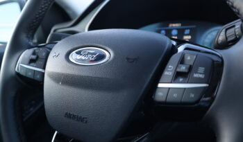 2023 FORD ESCAPE PLATINUM full