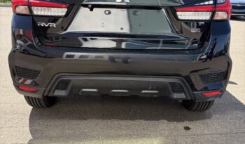 2022 MITSUBISHI RVR SE full