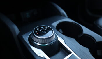 2023 FORD ESCAPE PLATINUM full