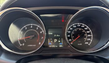 2022 MITSUBISHI RVR SE full
