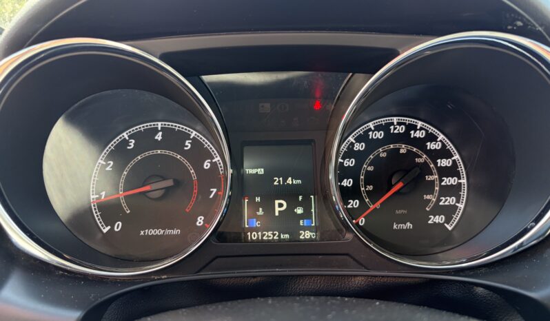 
2022 MITSUBISHI RVR SE full									