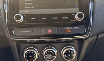 2022 MITSUBISHI RVR SE full