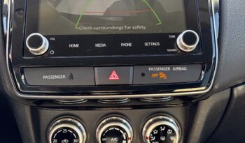 2022 MITSUBISHI RVR SE full