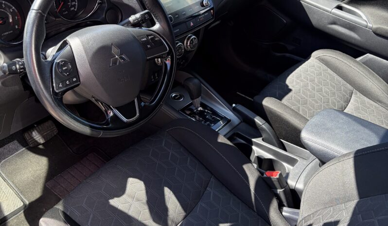
2022 MITSUBISHI RVR SE full									