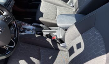 2022 MITSUBISHI RVR SE full