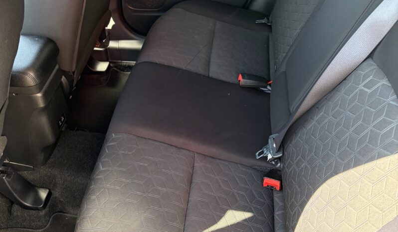 
2022 MITSUBISHI RVR SE full									