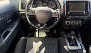2022 MITSUBISHI RVR SE full