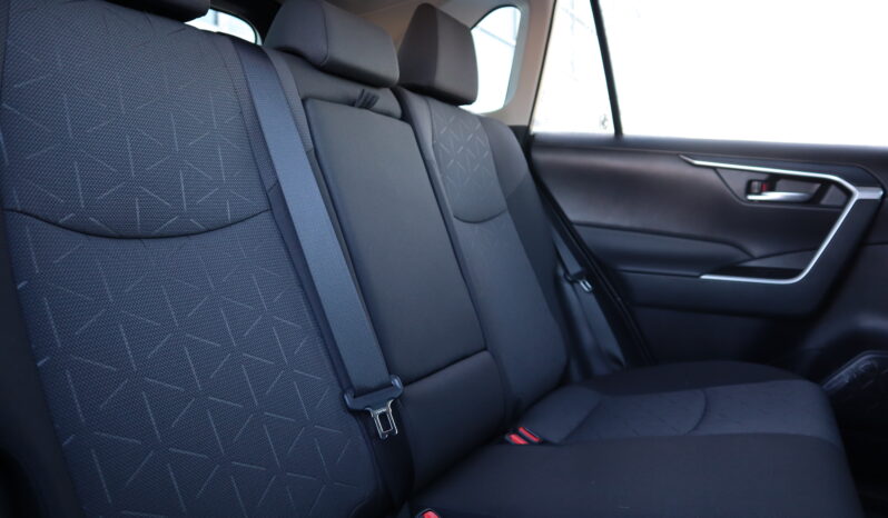 
2023 TOYOTA RAV4 XLE full									