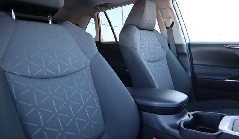 
2023 TOYOTA RAV4 XLE full									