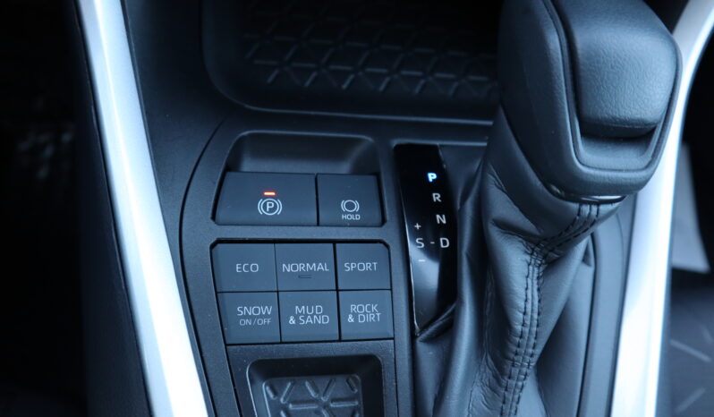 
2023 TOYOTA RAV4 XLE full									