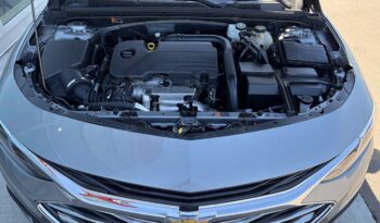 
2023 CHEVROLET MALIBU LT full								