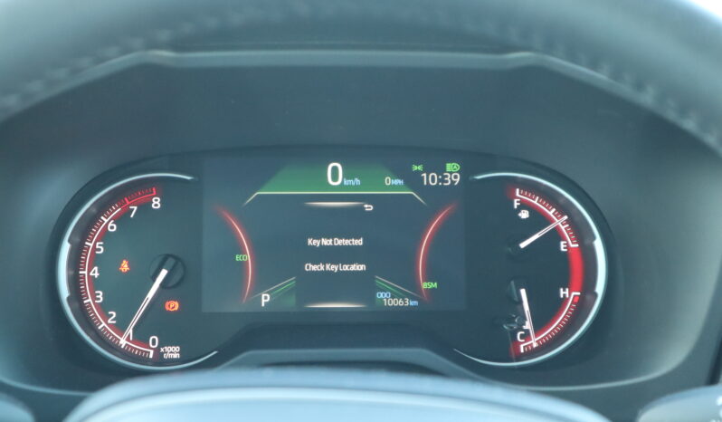 
2023 TOYOTA RAV4 XLE full									