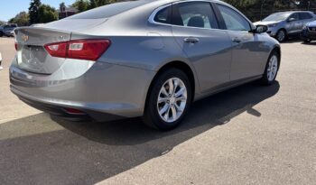 
2023 CHEVROLET MALIBU LT full								