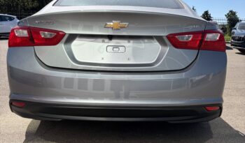 
2023 CHEVROLET MALIBU LT full								
