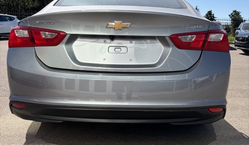 
2023 CHEVROLET MALIBU LT full									