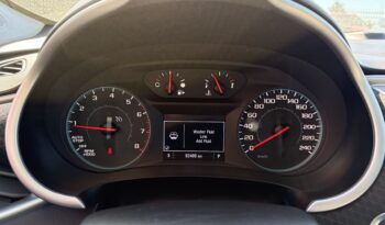 
2023 CHEVROLET MALIBU LT full								