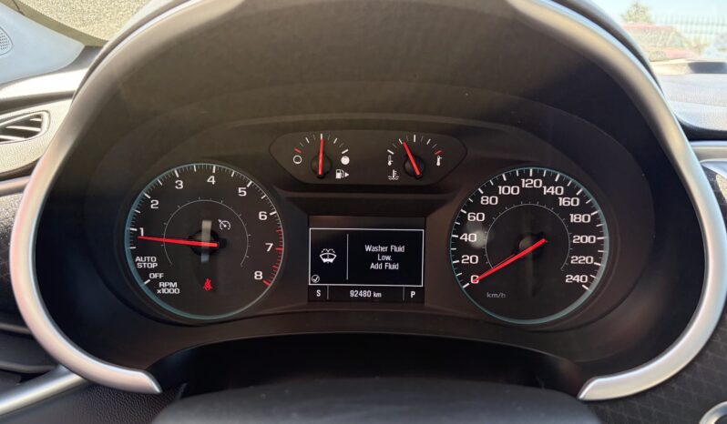 
2023 CHEVROLET MALIBU LT full									