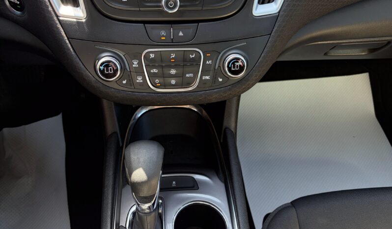 
2023 CHEVROLET MALIBU LT full									