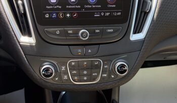 
2023 CHEVROLET MALIBU LT full								