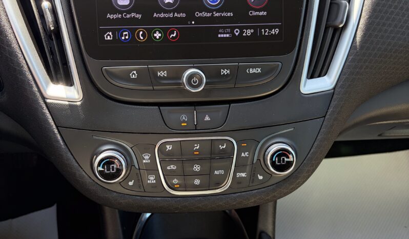 
2023 CHEVROLET MALIBU LT full									
