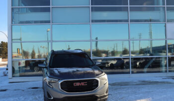 2018 GMC TERRAIN SLE full