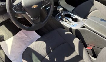 
2023 CHEVROLET MALIBU LT full								