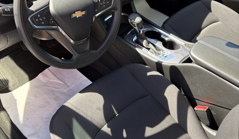 
2023 CHEVROLET MALIBU LT full									