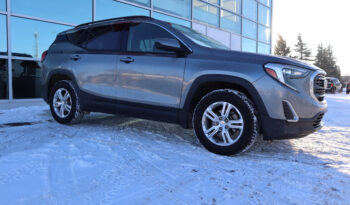 2018 GMC TERRAIN SLE full