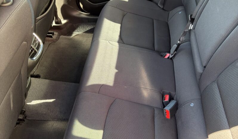 
2023 CHEVROLET MALIBU LT full									