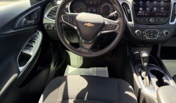 
2023 CHEVROLET MALIBU LT full								