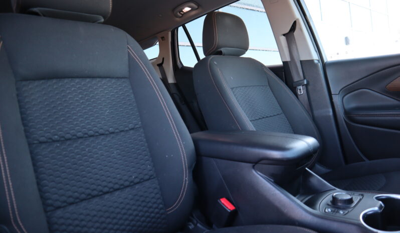 
2018 GMC TERRAIN SLE full									