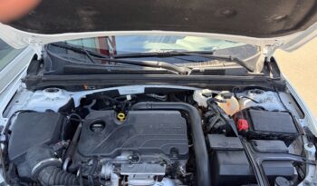 2025 CHEVROLET MALIBU LT full