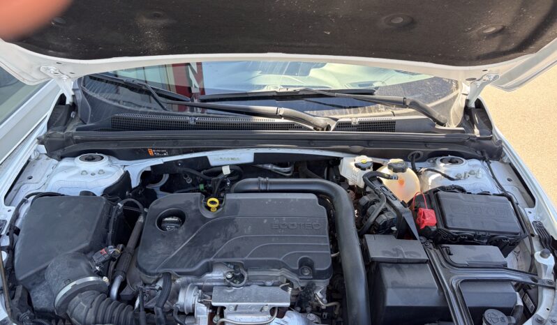 
2025 CHEVROLET MALIBU LT full									