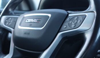 2018 GMC TERRAIN SLE full