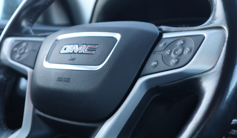 
2018 GMC TERRAIN SLE full									