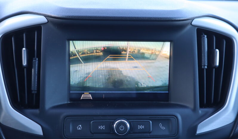 
2018 GMC TERRAIN SLE full									