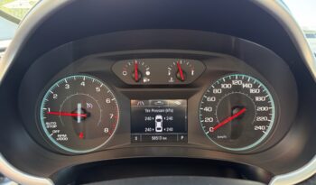 2025 CHEVROLET MALIBU LT full