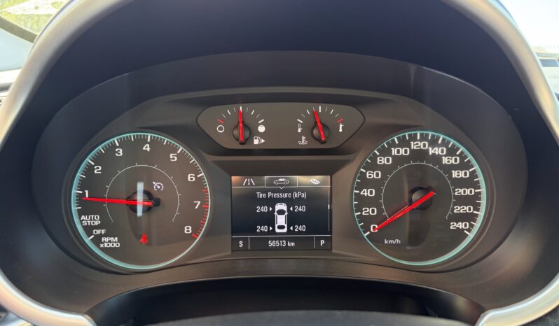 
2025 CHEVROLET MALIBU LT full									