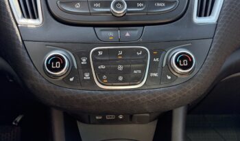 2025 CHEVROLET MALIBU LT full