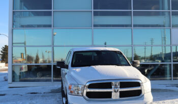 
2022 RAM 1500 CLASSIC SLT full								